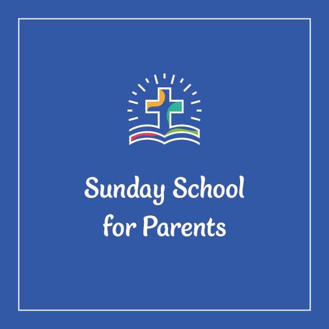 Second Sundays; 9 AM
Join Rev. Sara Dorrien-Christians on the second Sunday of each month for a time of theological reflection and faith formation.
